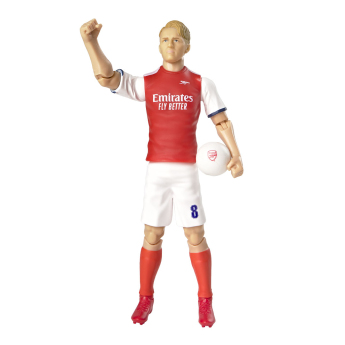 FC Arsenal figurica Odegaard 20cm Action Figure