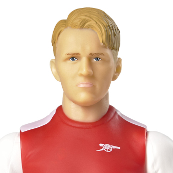 FC Arsenal figurica Odegaard 20cm Action Figure