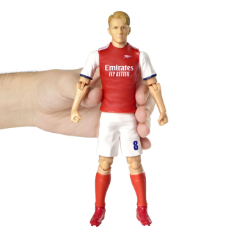 FC Arsenal figurica Odegaard 20cm Action Figure