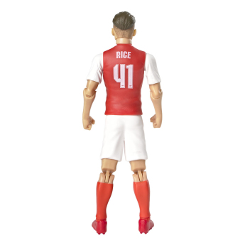 FC Arsenal figurica Rice 20cm Action Figure