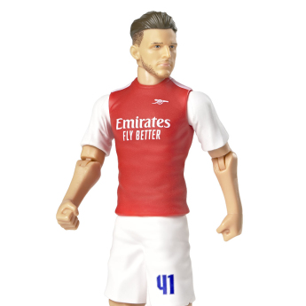 FC Arsenal figurica Rice 20cm Action Figure