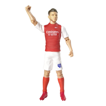 FC Arsenal figurica Rice 20cm Action Figure