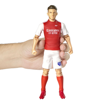 FC Arsenal figurica Rice 20cm Action Figure