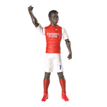 FC Arsenal figurica Saka 20cm Action Figure