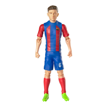 FC Barcelona figurica Gavi 20cm Action Figure