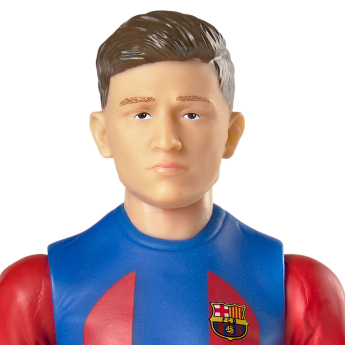 FC Barcelona figurica Gavi 20cm Action Figure
