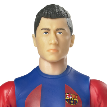 FC Barcelona figurica Lewandowski 20cm Action Figure