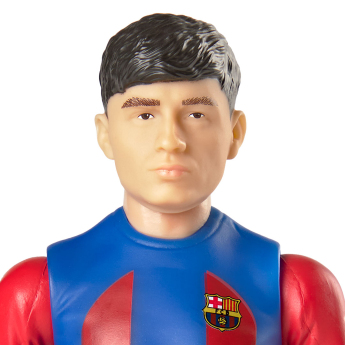 FC Barcelona figurica Pedri 20cm Action Figure