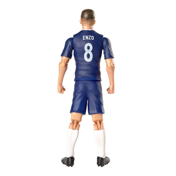 FC Chelsea figurica Enzo 20cm Action Figure