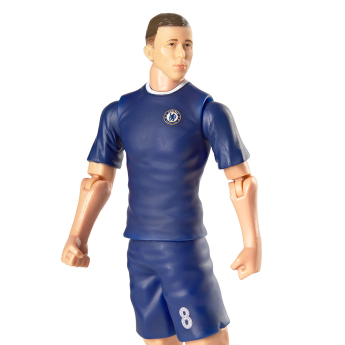 FC Chelsea figurica Enzo 20cm Action Figure