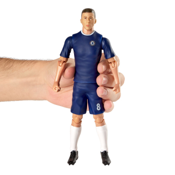 FC Chelsea figurica Enzo 20cm Action Figure