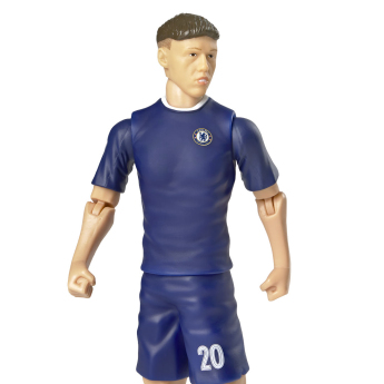 FC Chelsea figurica Palmer 20cm Action Figure
