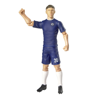 FC Chelsea figurica Palmer 20cm Action Figure