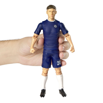 FC Chelsea figurica Palmer 20cm Action Figure