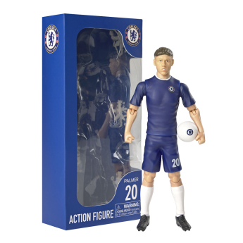 FC Chelsea figurica Palmer 20cm Action Figure