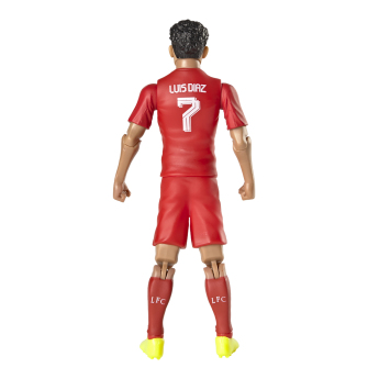 FC Liverpool figurica Diaz 20cm Action Figure