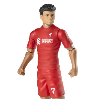 FC Liverpool figurica Diaz 20cm Action Figure