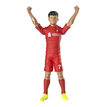FC Liverpool figurica Diaz 20cm Action Figure
