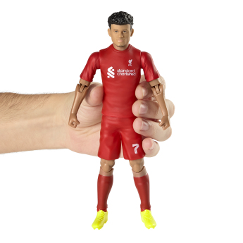FC Liverpool figurica Diaz 20cm Action Figure