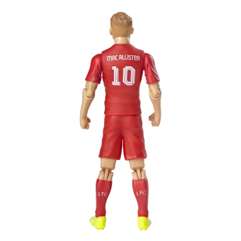 FC Liverpool figurica Mac Allister 20cm Action Figure