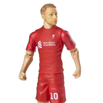 FC Liverpool figurica Mac Allister 20cm Action Figure