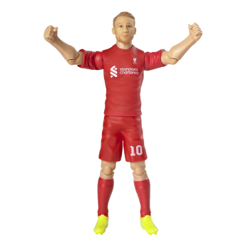 FC Liverpool figurica Mac Allister 20cm Action Figure