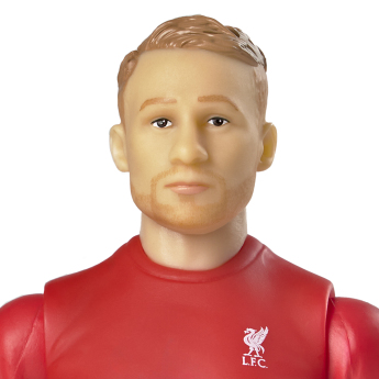 FC Liverpool figurica Mac Allister 20cm Action Figure