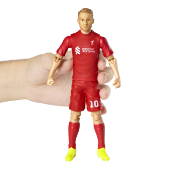 FC Liverpool figurica Mac Allister 20cm Action Figure