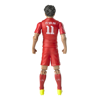 FC Liverpool figurica Salah 20cm Action Figure