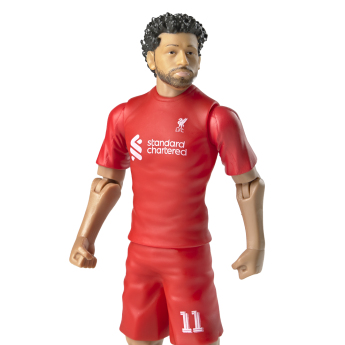 FC Liverpool figurica Salah 20cm Action Figure