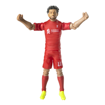 FC Liverpool figurica Salah 20cm Action Figure