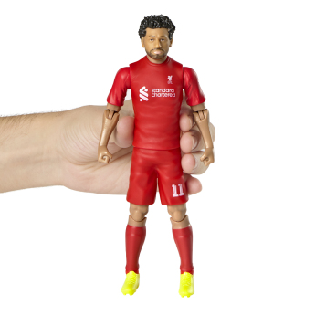 FC Liverpool figurica Salah 20cm Action Figure