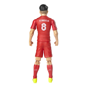 FC Liverpool figurica Szoboszlai 20cm Action Figure