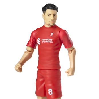 FC Liverpool figurica Szoboszlai 20cm Action Figure