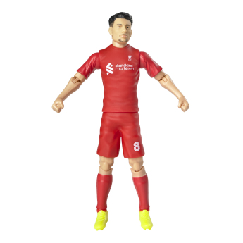 FC Liverpool figurica Szoboszlai 20cm Action Figure
