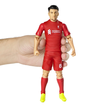 FC Liverpool figurica Szoboszlai 20cm Action Figure