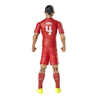 FC Liverpool figurica Van Dijk 20cm Action Figure