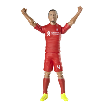 FC Liverpool figurica Van Dijk 20cm Action Figure