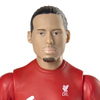 FC Liverpool figurica Van Dijk 20cm Action Figure