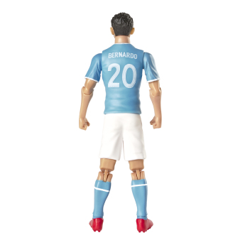 Manchester City figurica Bernardo Silva 20cm Action Figure