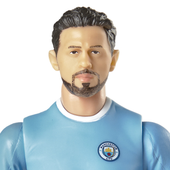 Manchester City figurica Bernardo Silva 20cm Action Figure