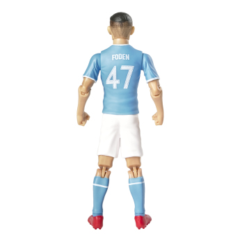 Manchester City figurica Foden 20cm Action Figure
