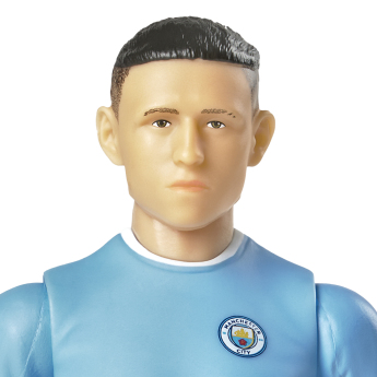 Manchester City figurica Foden 20cm Action Figure