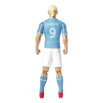 Manchester City figurica Haaland 20cm Action Figure