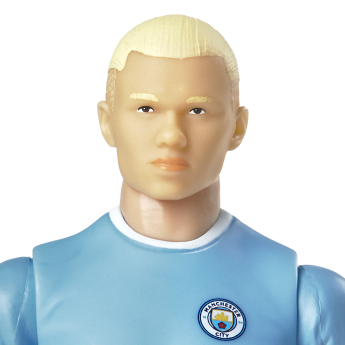 Manchester City figurica Haaland 20cm Action Figure