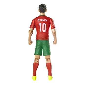 Nogometne reprezentacije figurica Bernardo Silva 20cm Action Figure