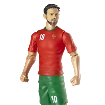 Nogometne reprezentacije figurica Bernardo Silva 20cm Action Figure