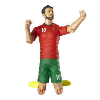 Nogometne reprezentacije figurica Bernardo Silva 20cm Action Figure