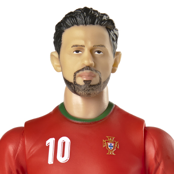 Nogometne reprezentacije figurica Bernardo Silva 20cm Action Figure