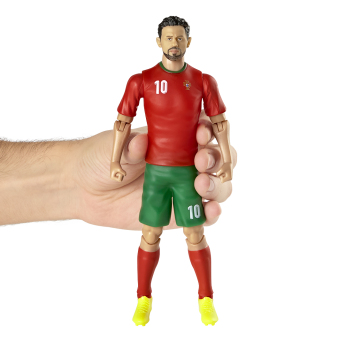 Nogometne reprezentacije figurica Bernardo Silva 20cm Action Figure